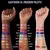 Danessa Myricks Beauty LIGHTWORK VI The Freedom Palette: Magnetic, Customizable, Stackable Palette with Illuminating Pigments for Eyes, Face & Lips - comprar online