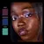 Danessa Myricks Beauty LIGHTWORK VI The Freedom Palette: Magnetic, Customizable, Stackable Palette with Illuminating Pigments for Eyes, Face & Lips