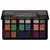 Danessa Myricks Beauty LIGHTWORK VI The Freedom Palette: Magnetic, Customizable, Stackable Palette with Illuminating Pigments for Eyes, Face & Lips