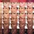 Danessa Myricks Beauty Yummy Skin 4-Ever Flushed Lip and Cheek Set en internet
