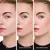 Danessa Myricks Beauty Yummy Skin 4-Ever Flushed Lip and Cheek Set