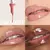 Imagen de HUDA BEAUTY Faux Filler Shiny Non-Sticky Lip Gloss - (new)