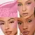 HUDA BEAUTY Blush Filter Soft Glow Liquid Blush - (Ube Cream - electric lilac) - GLOW CLOUD BEAUTY