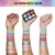 Danessa Myricks Beauty Mini Pastel Dream Freedom Palette - GLOW CLOUD BEAUTY