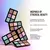 Danessa Myricks Beauty Mini Pastel Dream Freedom Palette - GLOW CLOUD BEAUTY