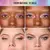 Danessa Myricks Beauty Mini Pastel Dream Freedom Palette - comprar online