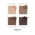 Hourglass Curator™ Eyeshadow Palettes