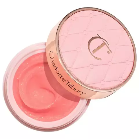 Charlotte Tilbury Life Changing Lip Mask with Cushioning Ceramides - comprar online