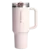 Stanley - The Quencher ProTour Flip Straw Tumbler | 1,18 lts (Rose Quartz) - comprar online