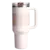 Stanley - The Quencher ProTour Flip Straw Tumbler | 1,18 lts (Rose Quartz Fade) - comprar online