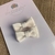 Duplinha Mini Gabi | OffWhite