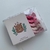 Kit - Minhas Primeiras Presilhas | Modelo 2 na internet
