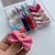 Kit - Minhas Primeiras Presilhas | Modelo 2 - Zari Laços Handmade