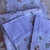 Kit Enxoval - Floral na internet