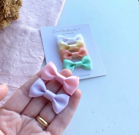 Kit Candy - Laços de Colar - comprar online