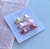 Trio Doce Espera - Laço para Colar - comprar online
