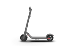 Monopatin Ninebot Segway E22 - comprar online