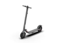 Monopatin Ninebot Segway E22