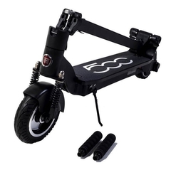 Monopatín Eléctrico Plegable 8" Fiat - Modelo F500-F80-K - 36V 250W - comprar online