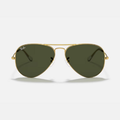 AVIATOR CLASSIC RB 3025 - comprar online