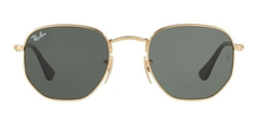 HEXAGONAL CLASSIC RB 3548 - tienda online