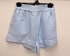 Imagen de SHORT TRIBECA (LINAN STRIP RAYADO)