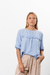BLUSA CARLA (FIBRANA) - Pk2