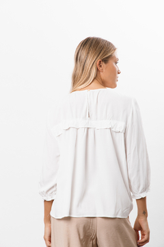 BLUSA CARLA (FIBRANA) en internet