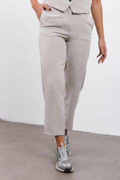PANTALON CASANDRA (BAZOOKA) - tienda online
