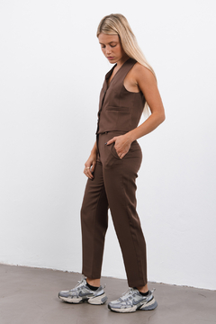 Imagen de PANTALON CASANDRA (BAZOOKA)