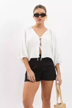 BLUSA ISABEL (CEY LINO) - tienda online