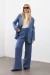 PANTALON REBECA (CLAIR RAYADO) en internet