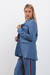 BLAZER PEPPER (CLAIR RAYADO)