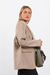 SACO KATE (PAÑO) - comprar online