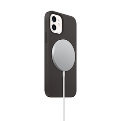 Carregador MagSafe Apple Para iPhone - Single Store