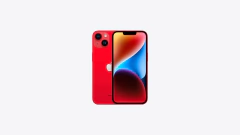 Imagem do iPhone 14