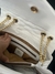 Bolsa Mykonos em Pelica com alça ajustável - comprar online