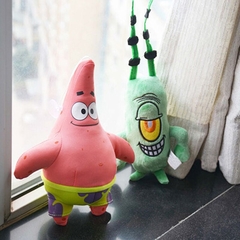Pelúcia Bob-Esponja - comprar online