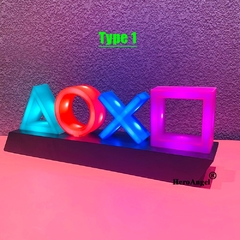 Lâmpada Decorativa | Flash de humor PS4/PS5 - comprar online