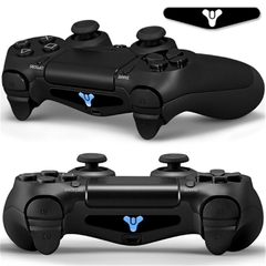 Adesivo LED Light Bar Decal PlayStation 4