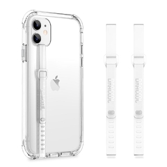 Alça de silicone / Pega Telefone (2un) na internet