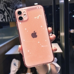 Capa de iPhone Silicone | À prova de choque na internet