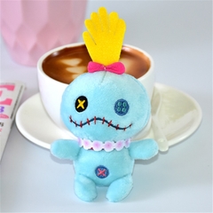 Pelúcia Lilo & Stitch - Achados Shop
