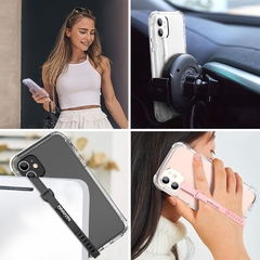 Alça de silicone / Pega Telefone (2un) - comprar online
