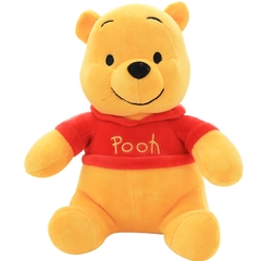 Pelúcia Ursinho Pooh