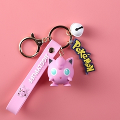 Chaveiro Pokémon - comprar online