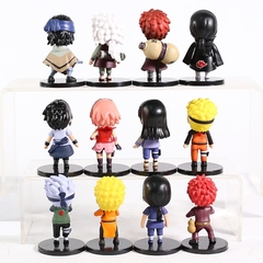 Bonecos de Ação Naruto - Achados Shop