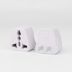 Adaptador Universal | + de 150 Países - Achados Shop