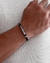 BRACELETE LEATHER [TAL.004] na internet