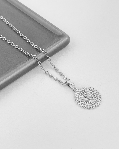 COLAR DIVINO ESPÍRITO SANTO [TAL.015]